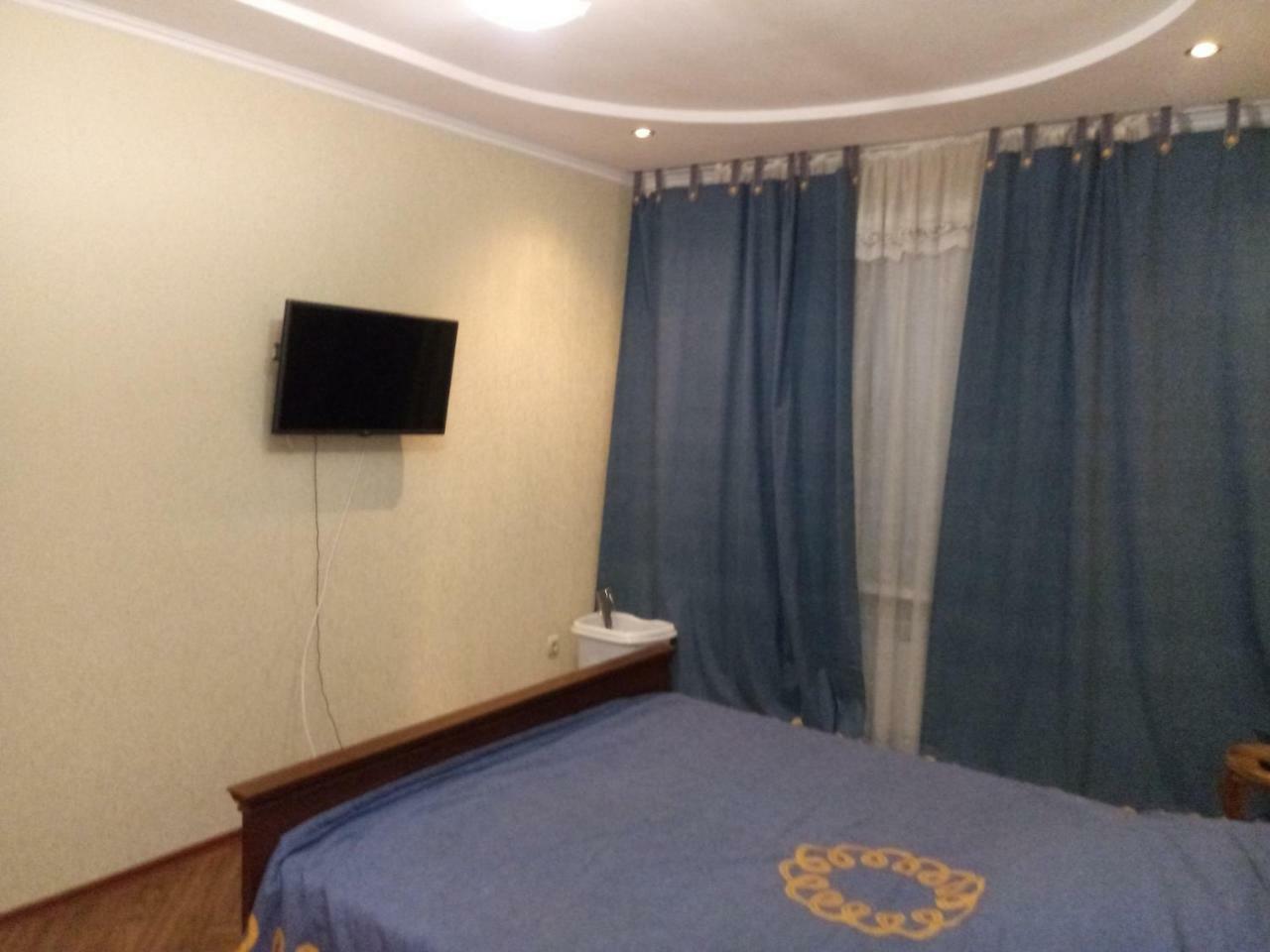 Квартира В Тирасполе Eksteriør bilde