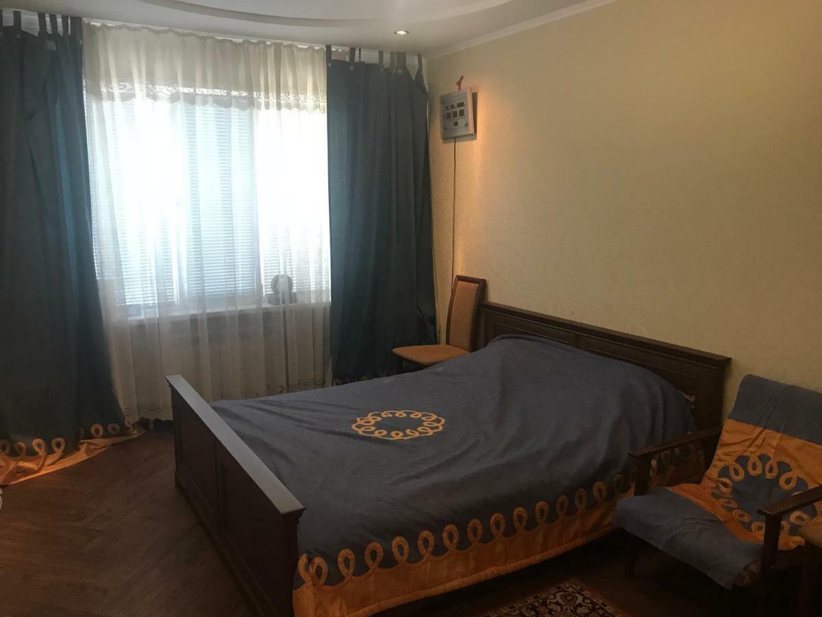 Квартира В Тирасполе Eksteriør bilde